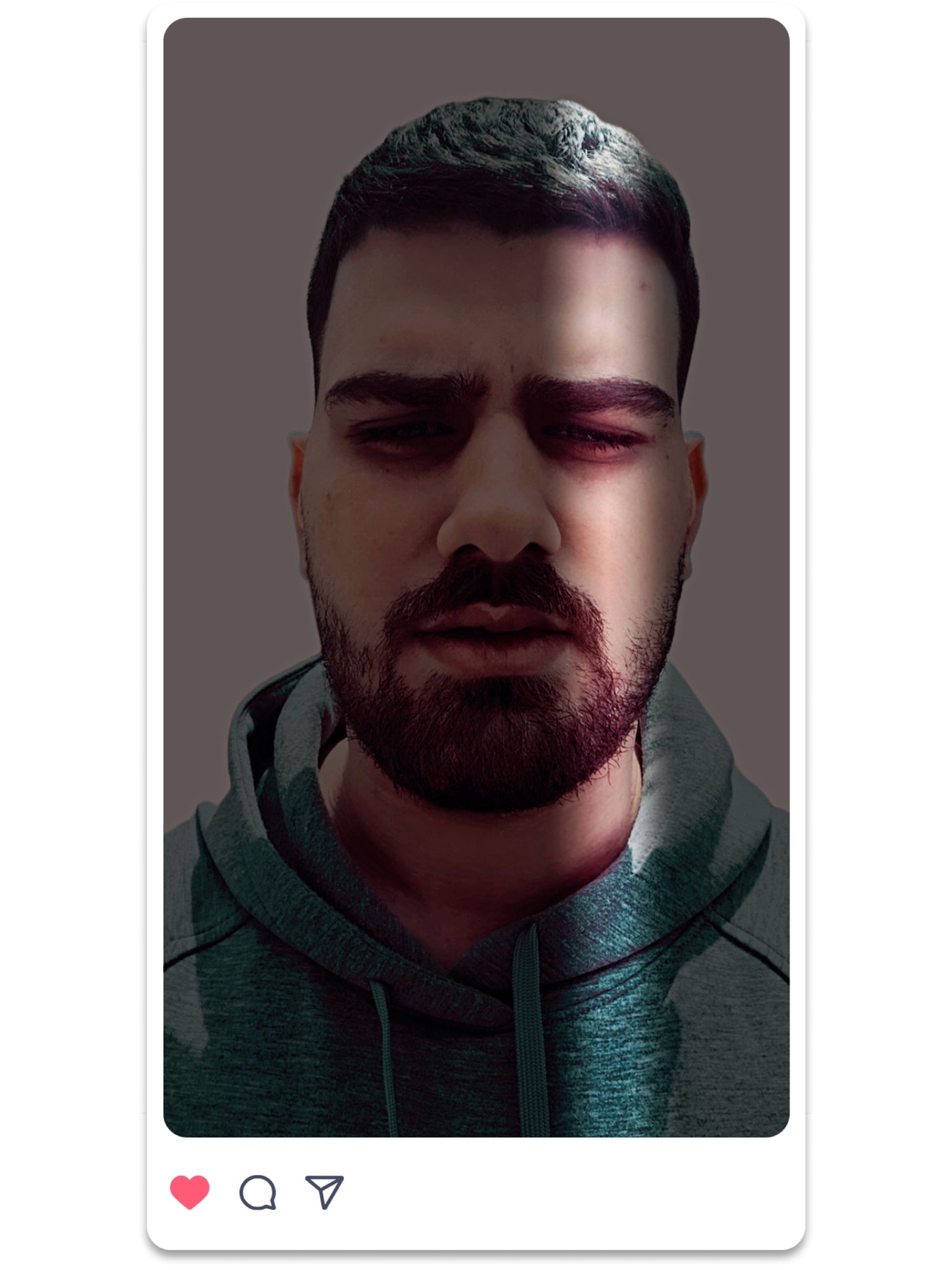 Profile picture