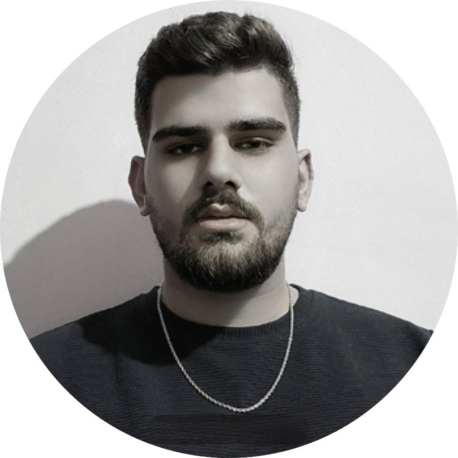 Yazan Shaltaf profile picture